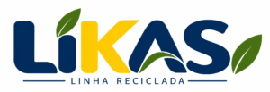 LIKAS — Linha Reciclada